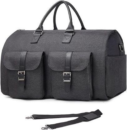 Picture of Folding portable travel bag