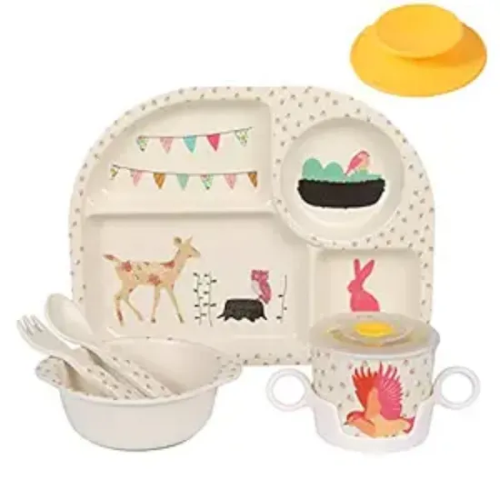 Picture of Childrens cutlery set1111