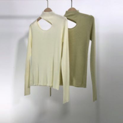 Picture of Design sense niche base sweater