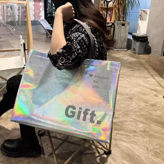 Picture of Gift bag shoulder bag