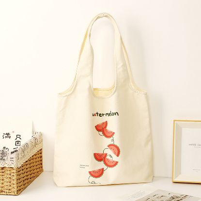 Picture of Vest shopping bag