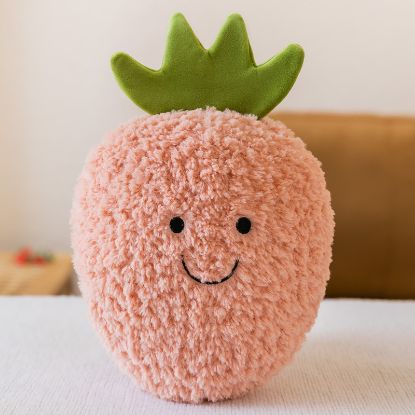 Picture of Fruit plush toys