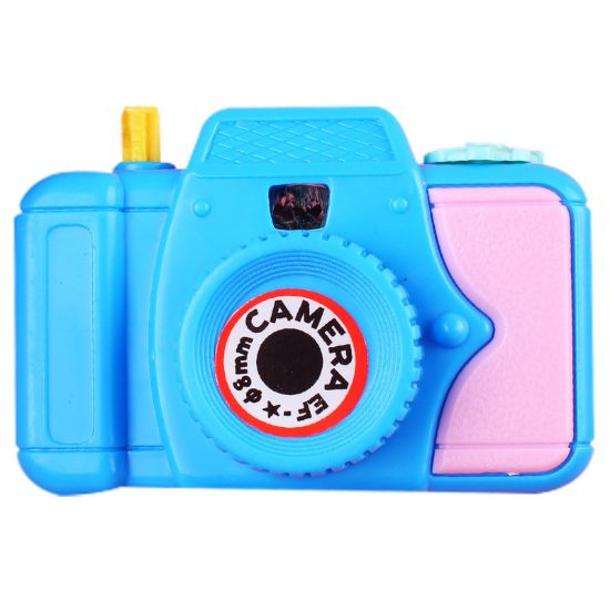 Picture of Children's viewing camera toys