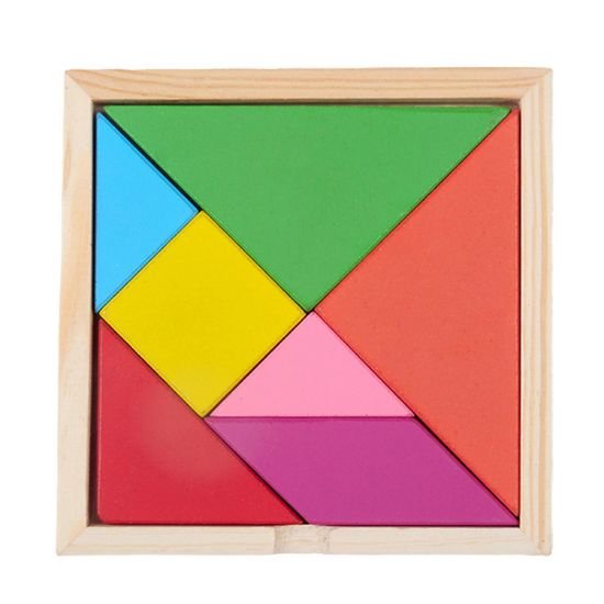 Picture of Danny's unique wooden puzzle puzzle puzzle