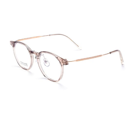 Picture of Wholesale of Danyang glasses with myopia degree glasses frame