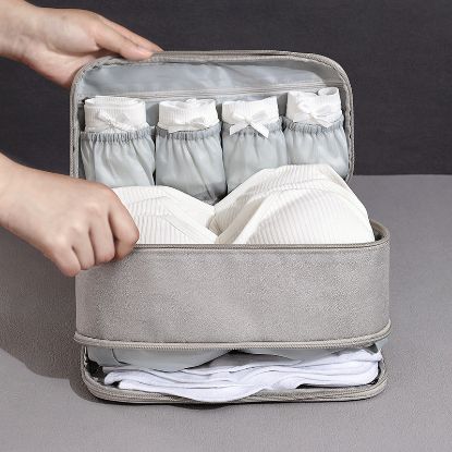 Picture of Underwear storage bag