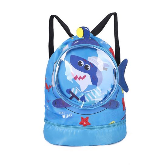 Picture of Children's swimming bag