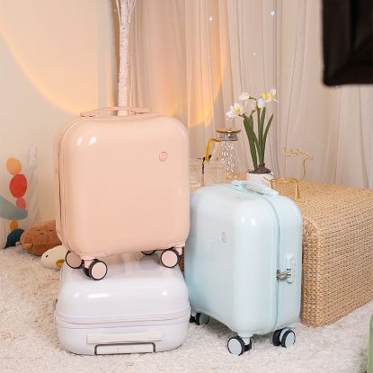 Picture of Lightweight luggage