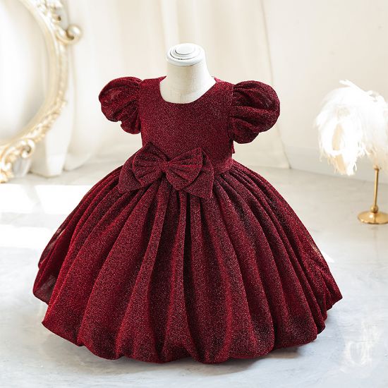 Picture of Cross-border new princess dress big girl dress