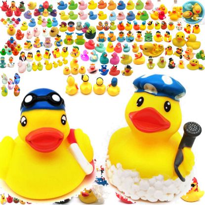 Picture of Bath toy animal float toy