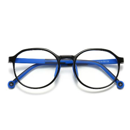 Picture of Carlin's same ultra light 6.9g internet famous eyeglass frame