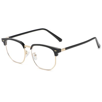 Picture of Titanium alloy eyeglass frame